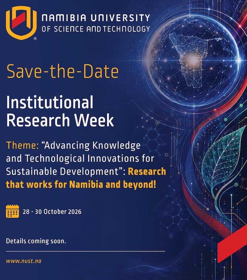 Institutional Research Week 2026