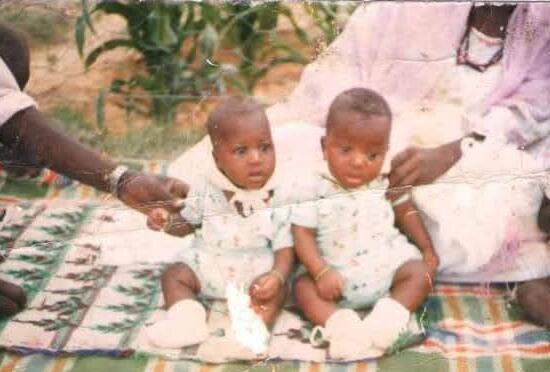 Alexander Kaupenge Mungendje