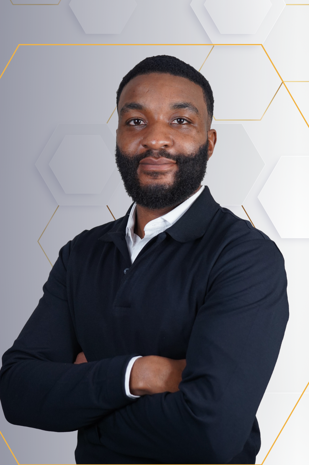 Mr Andreas Iipumbu