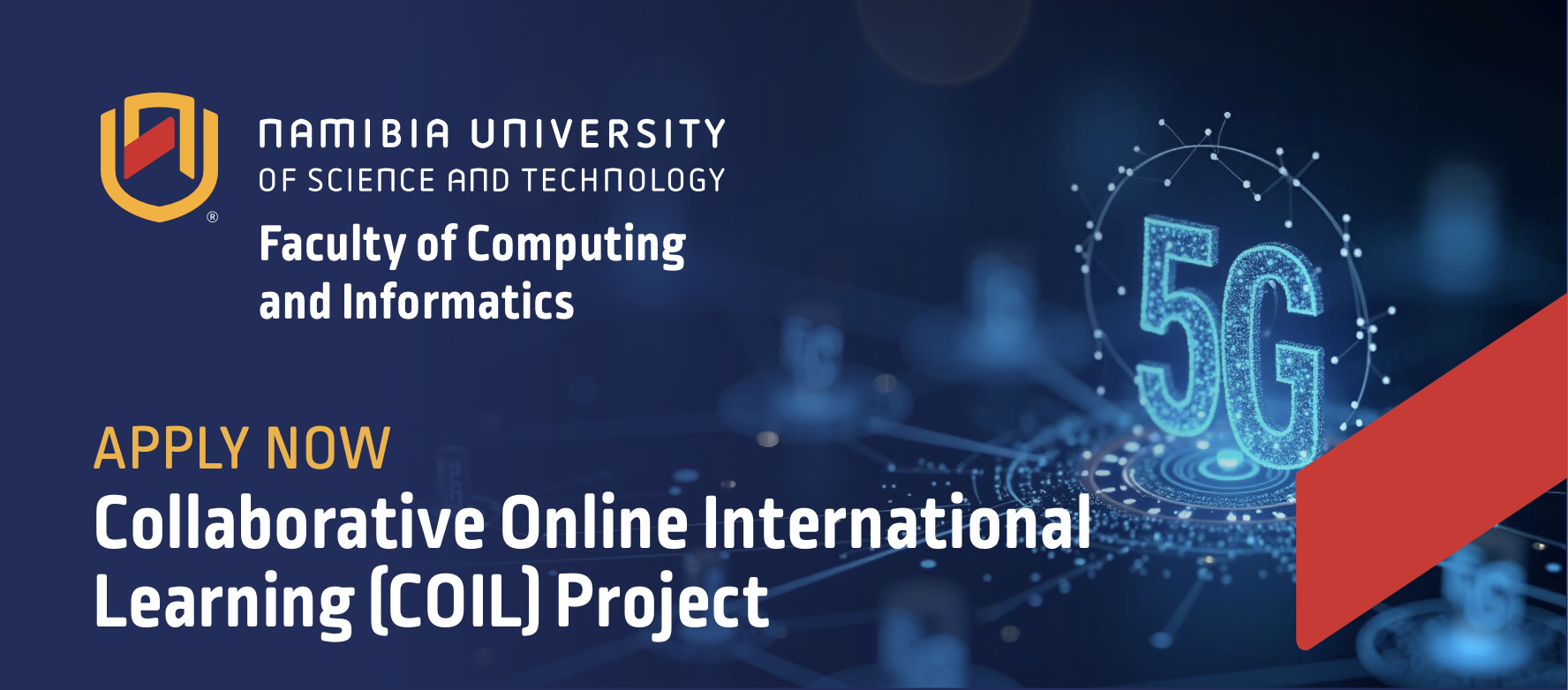 Collaborative Online International Learning (COIL) Project