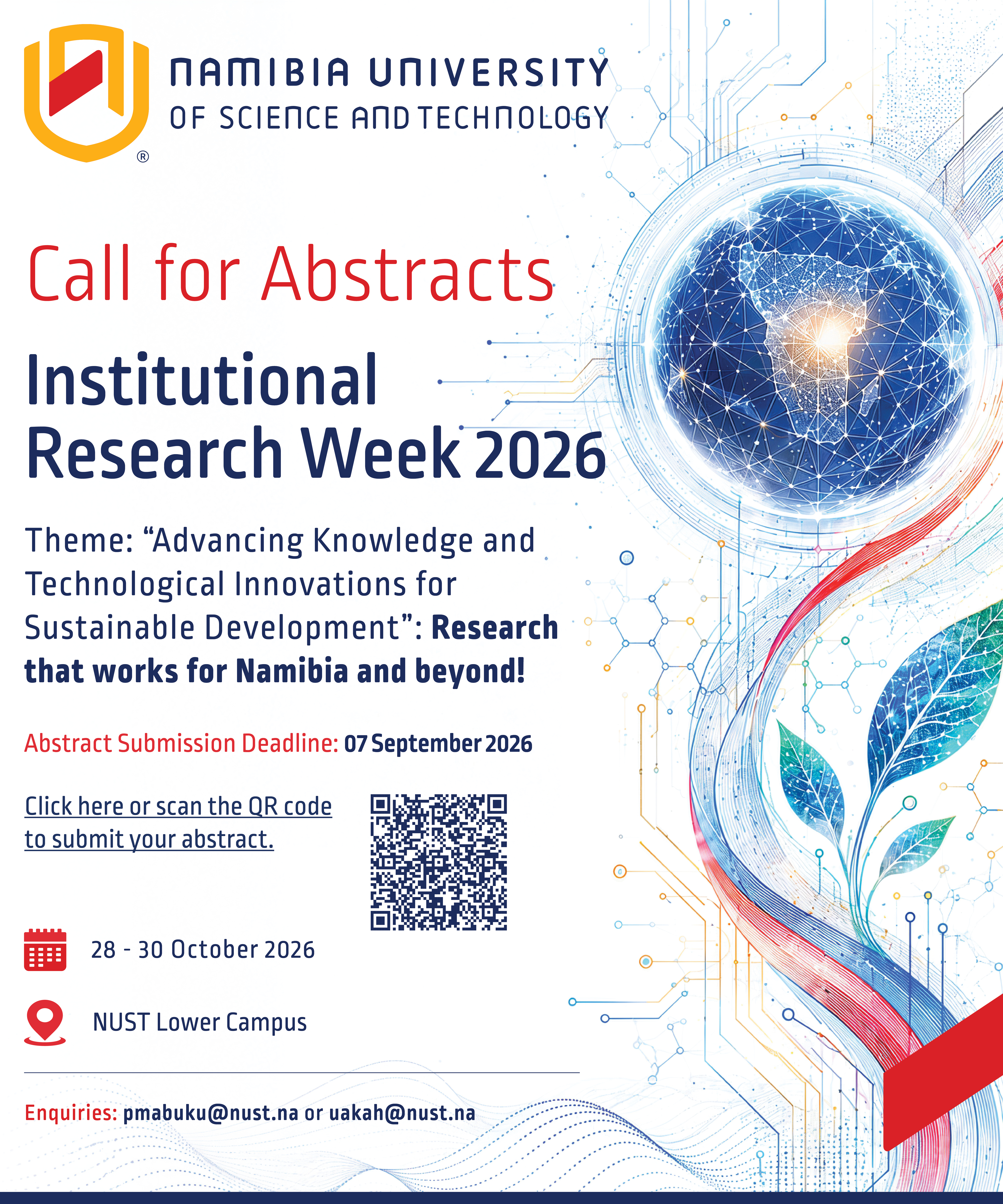 Institutional Research Week 2026