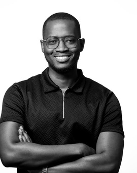 Mr Paulus Shivolo