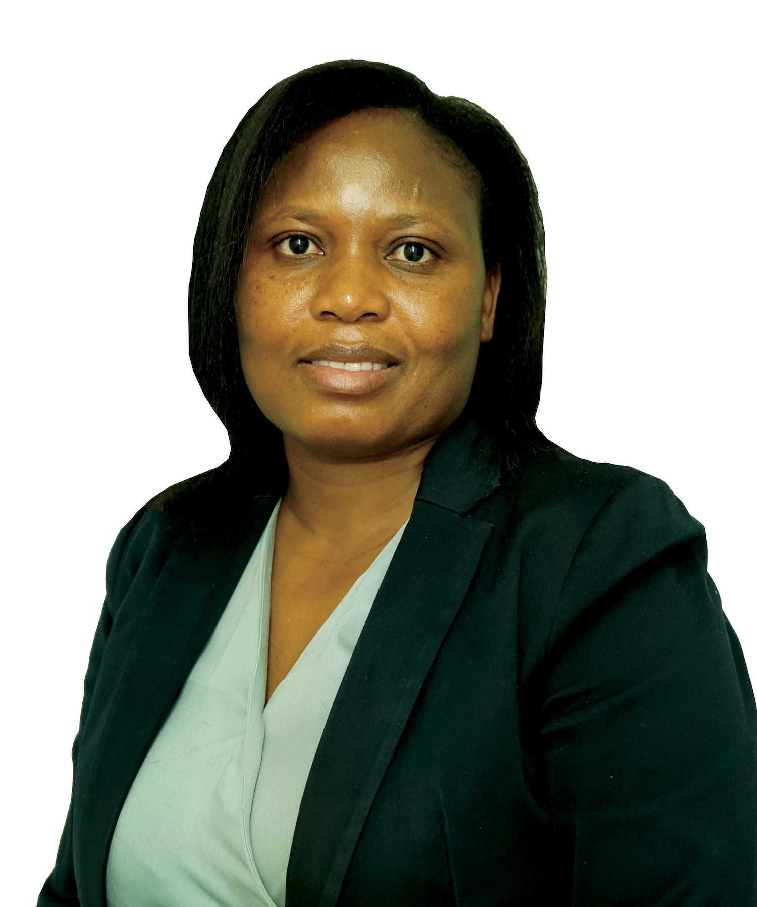 Prof Teresia Kaulihowa