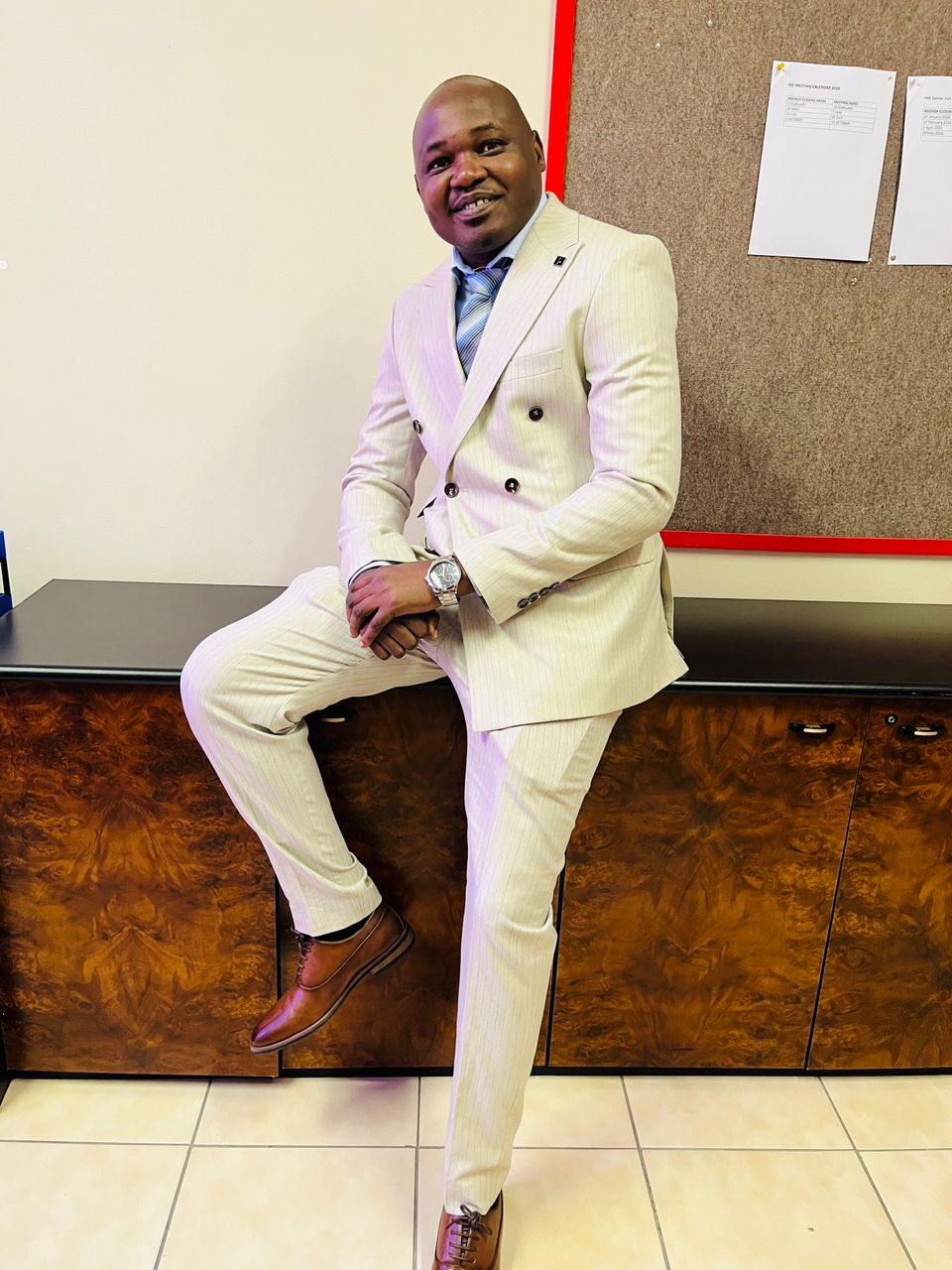 Prof Asa Romeo Asa