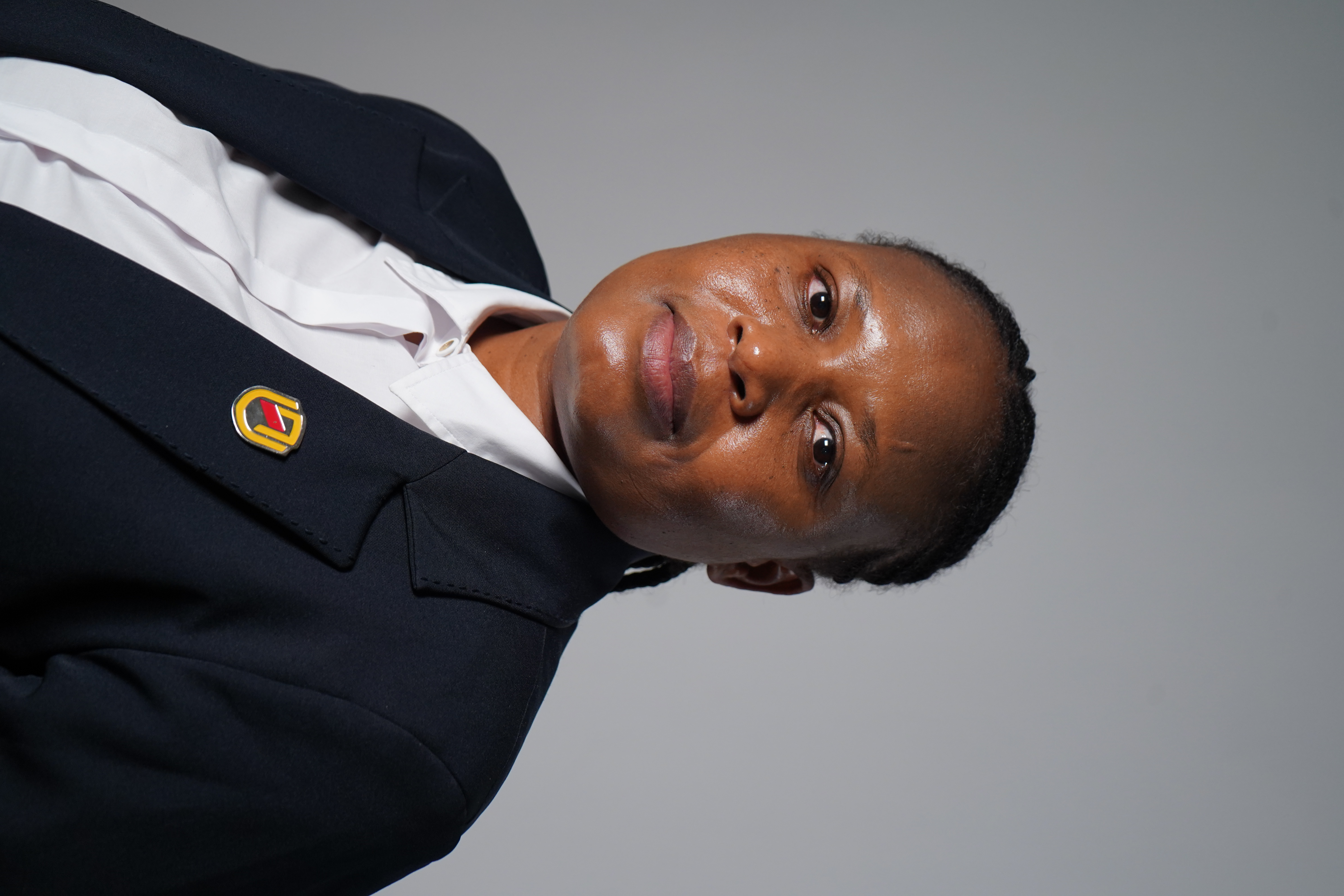 Prof Teresia Kaulihowa