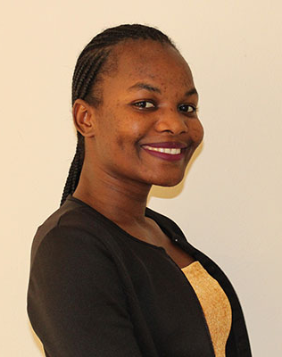 Ms Saara Shilongo