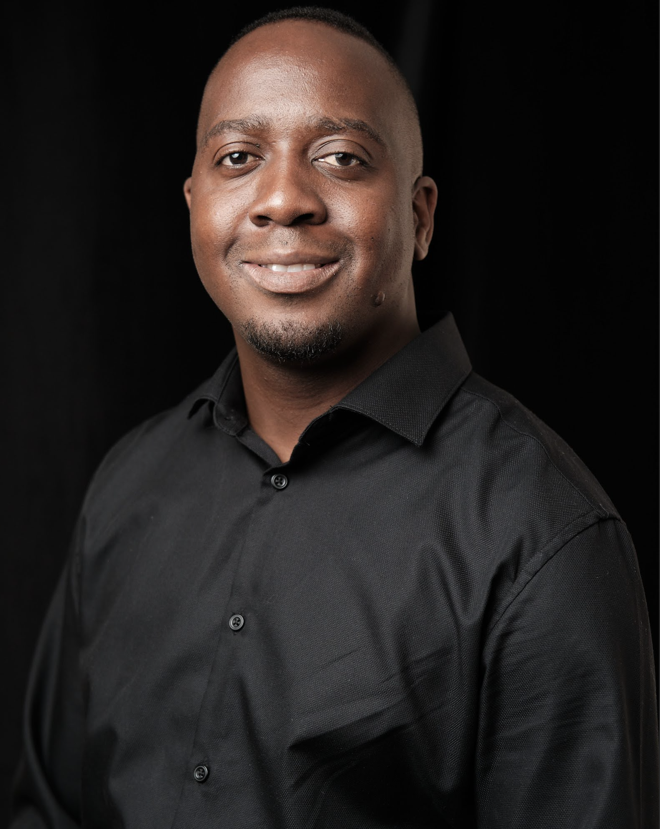 Mr Nigel M'kwaira