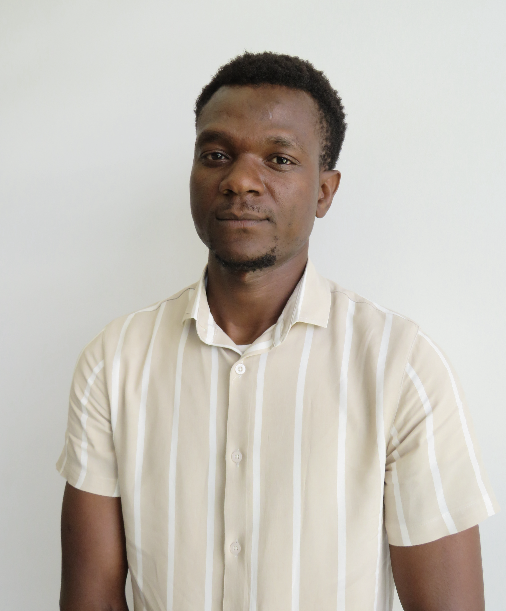 Dr Paulus Shigwedha