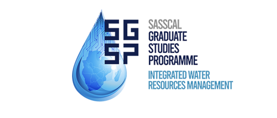SASSCAL Graduate Studies Programme in Integrated Water Resources Management (SGSP – IWRM)