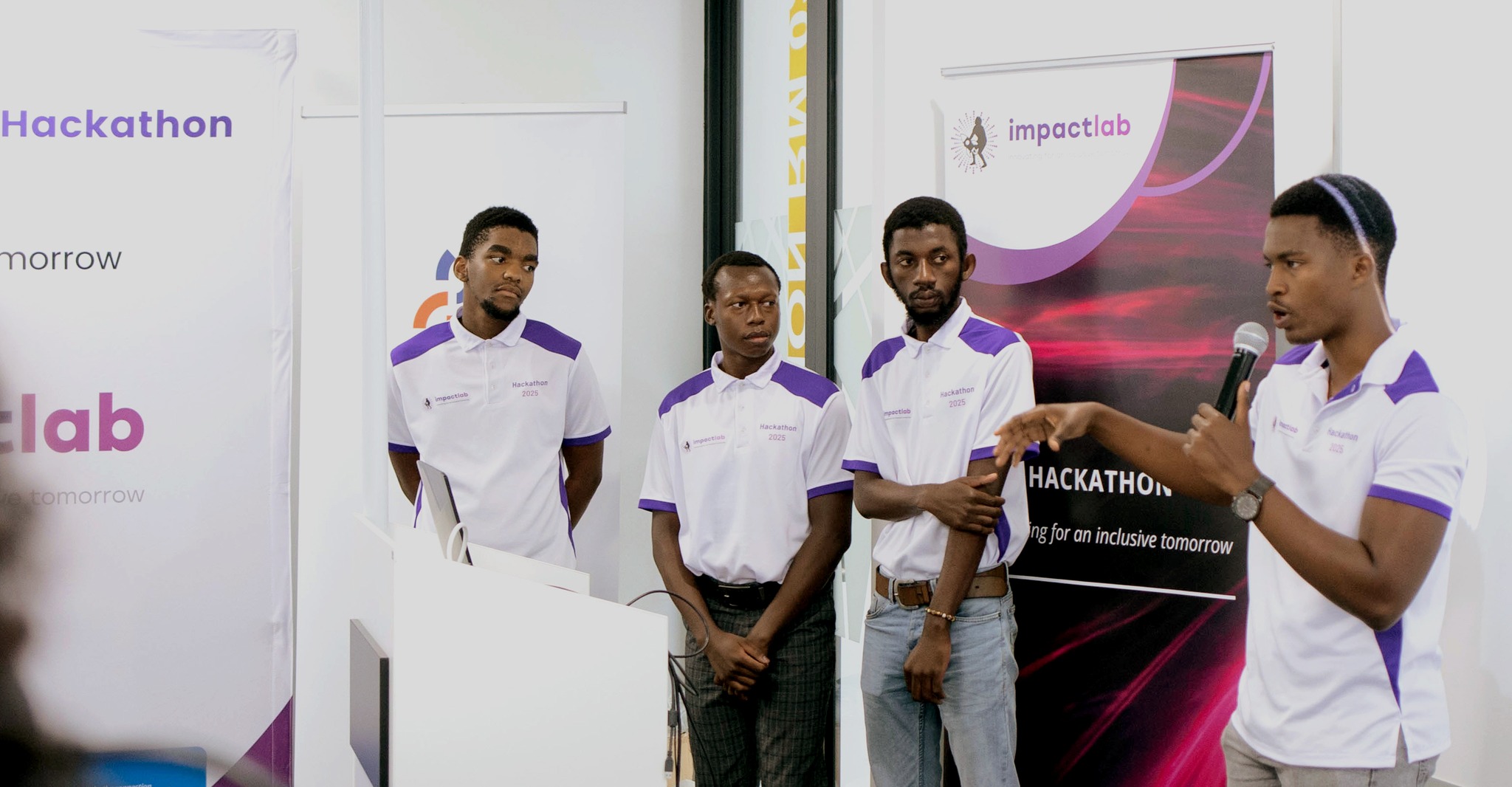 Cultivating Innovation for Societal Impact