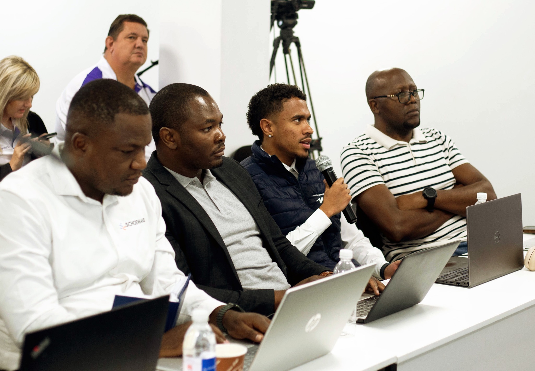 Cultivating Innovation for Societal Impact