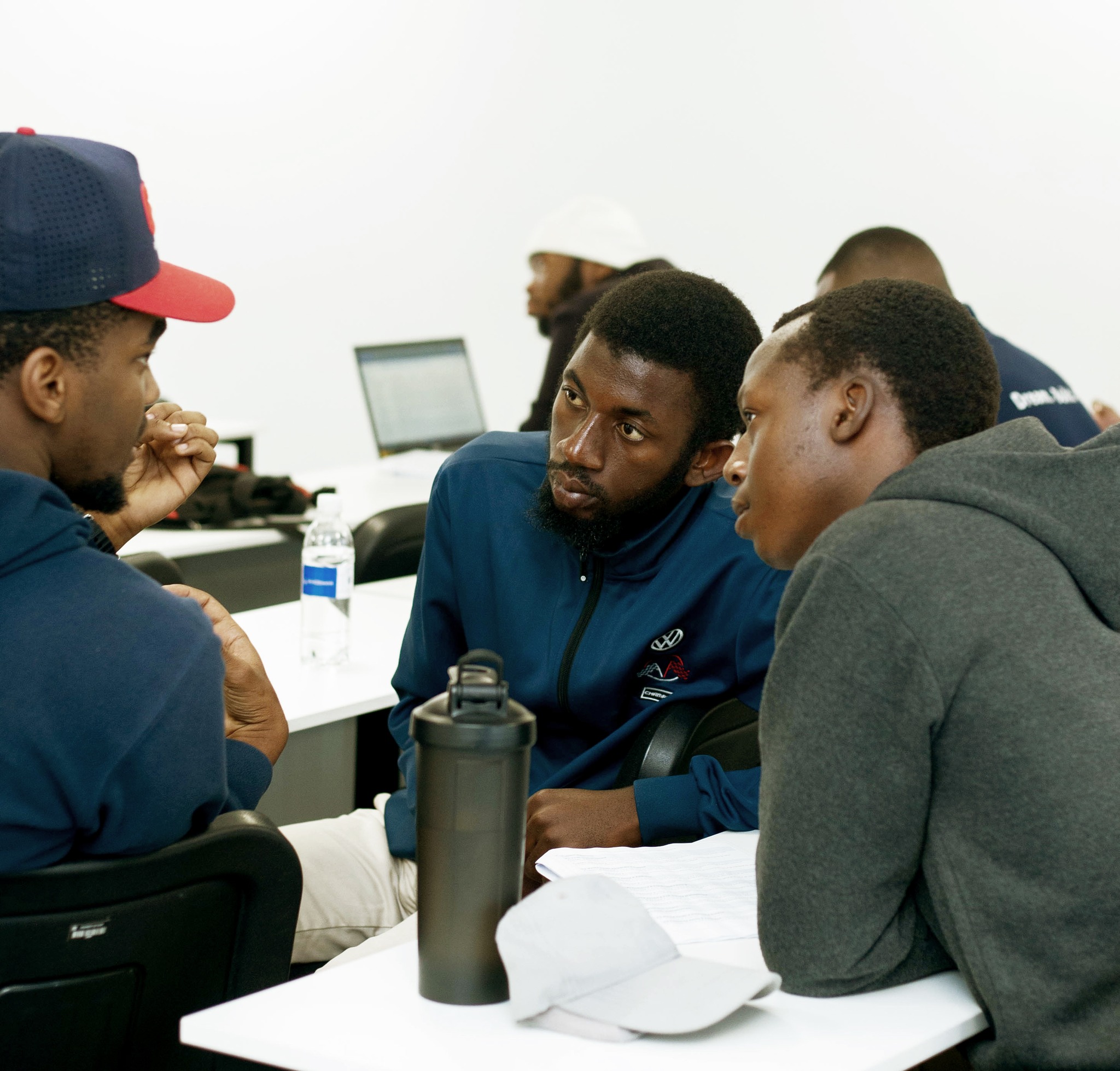 Cultivating Innovation for Societal Impact