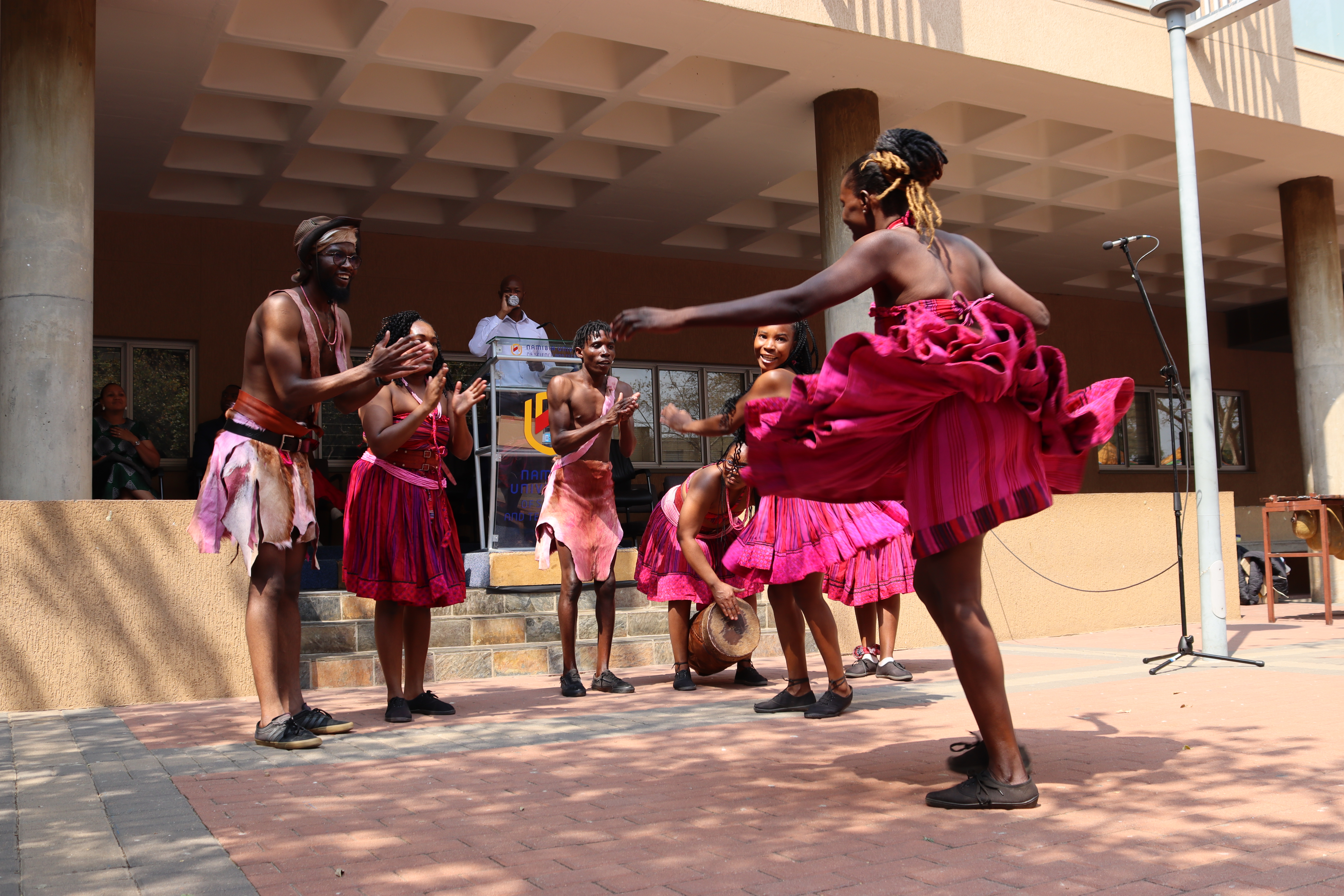 Cultural Festival