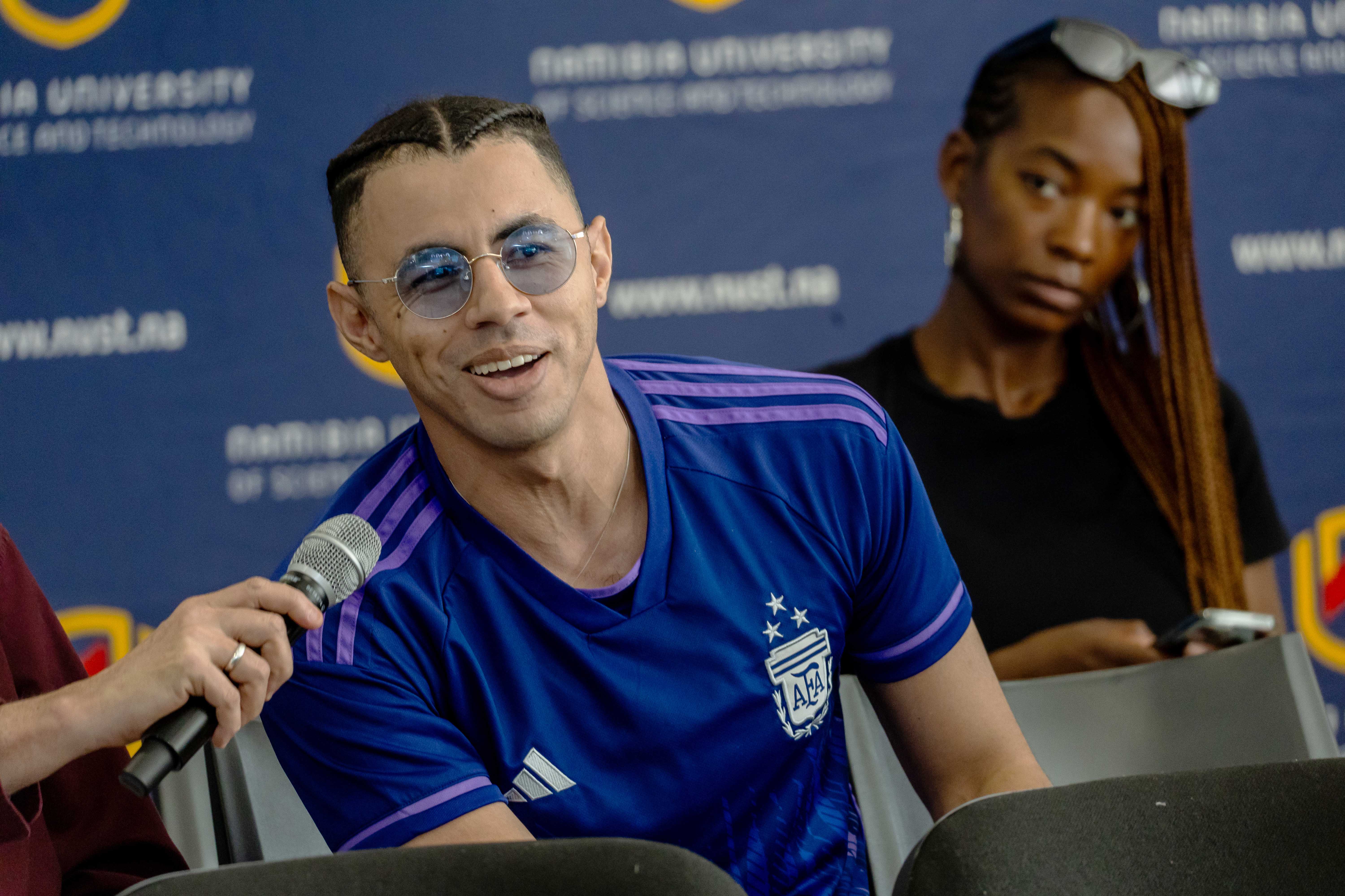 Film week seminar crowd engagement