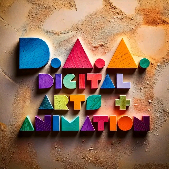 Department of Digital Arts and Animation NUST