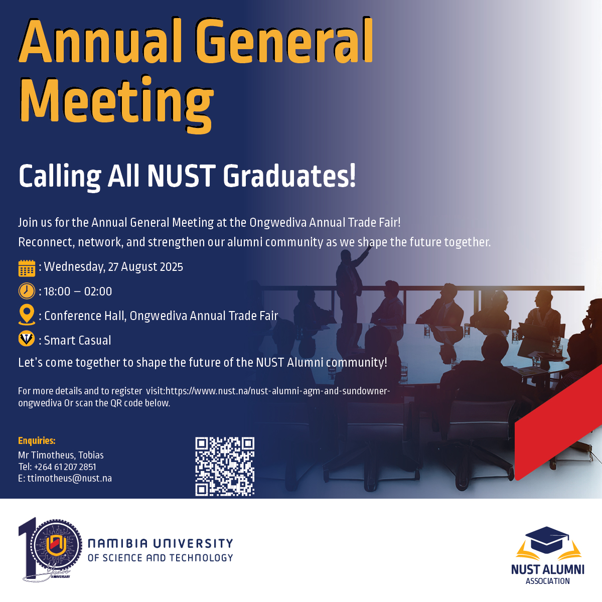 AGM