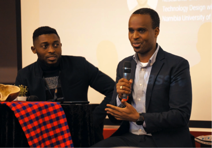 Naftali Indongo