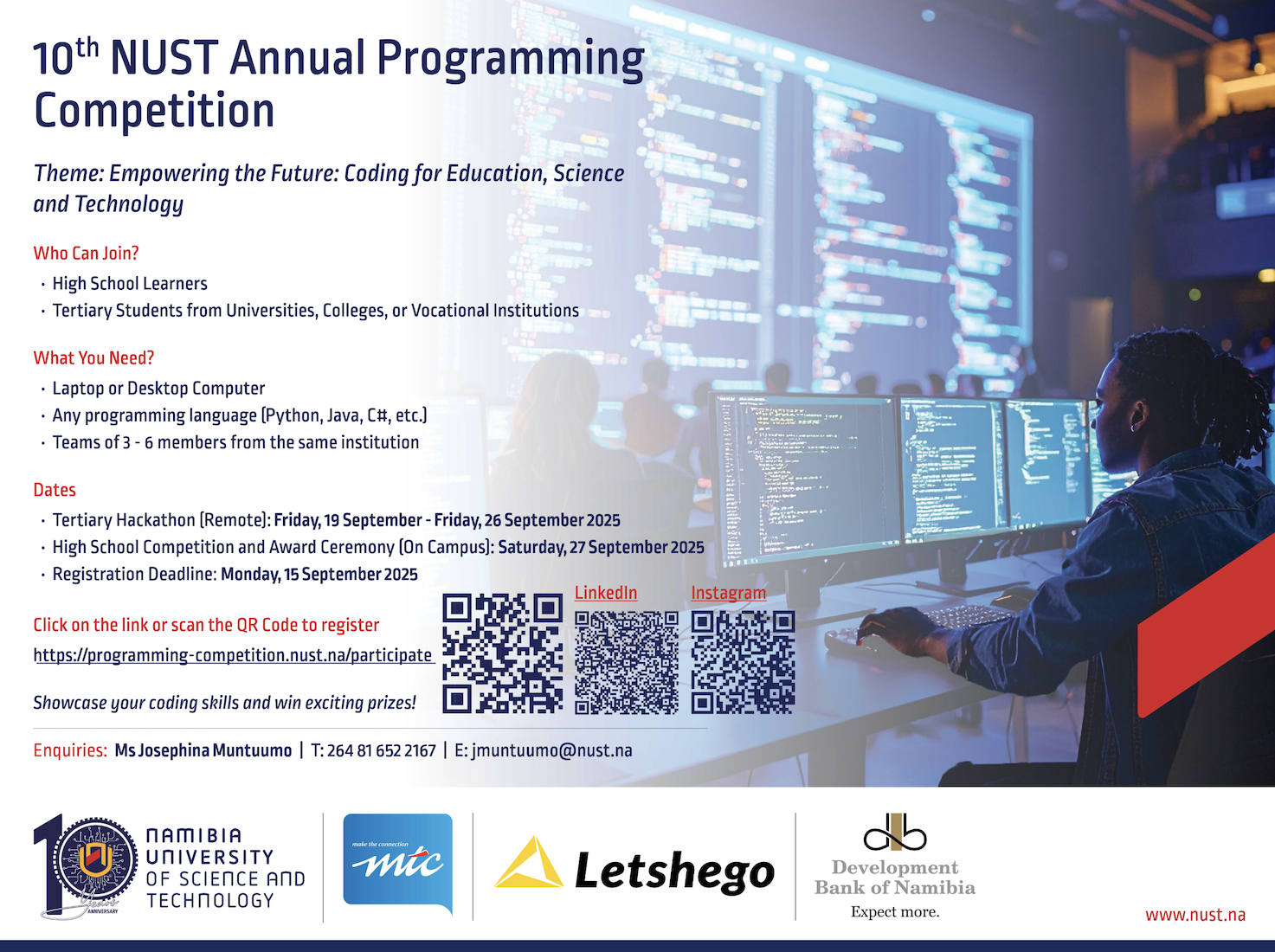 programming-competition