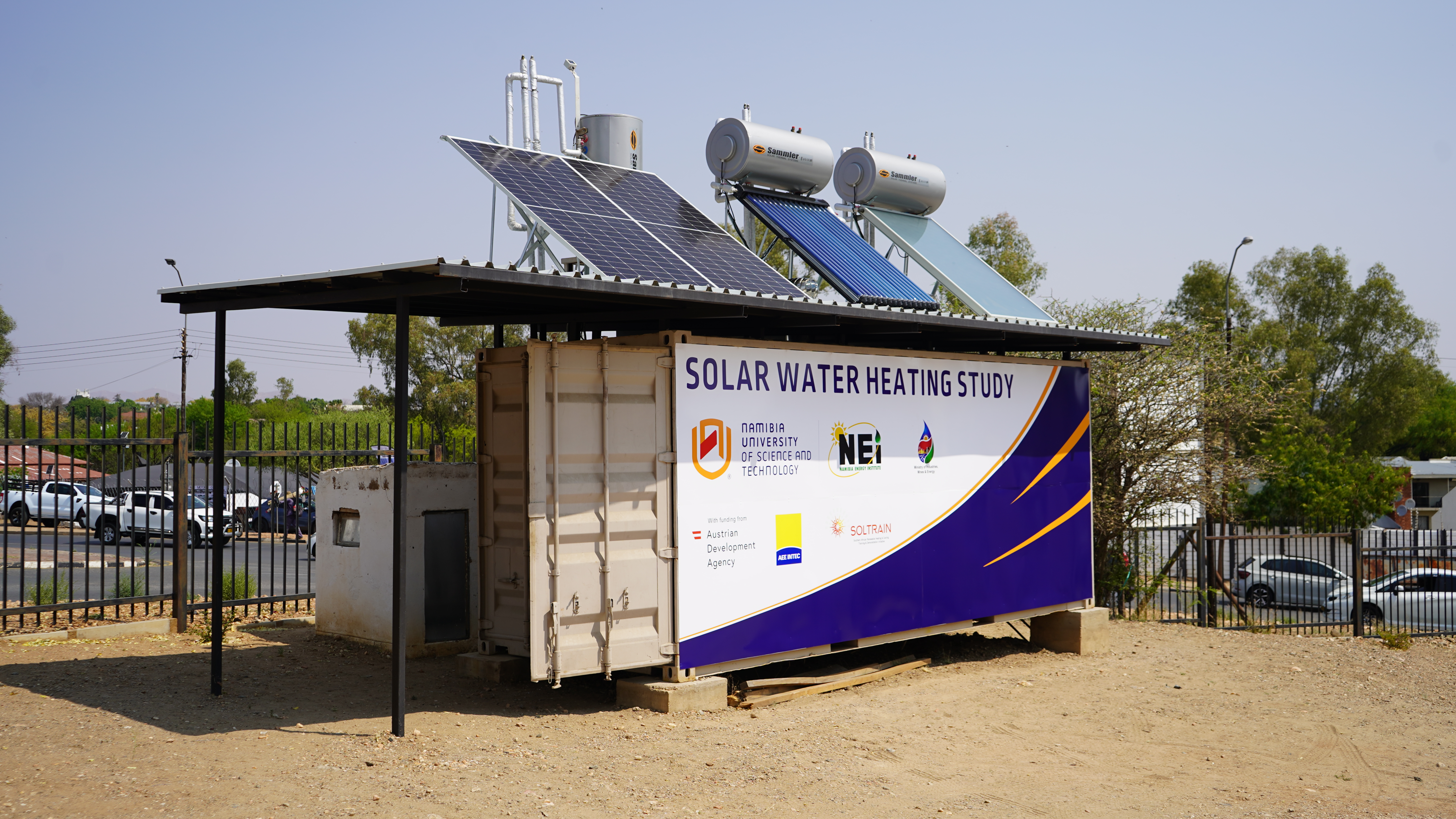 Solar Power