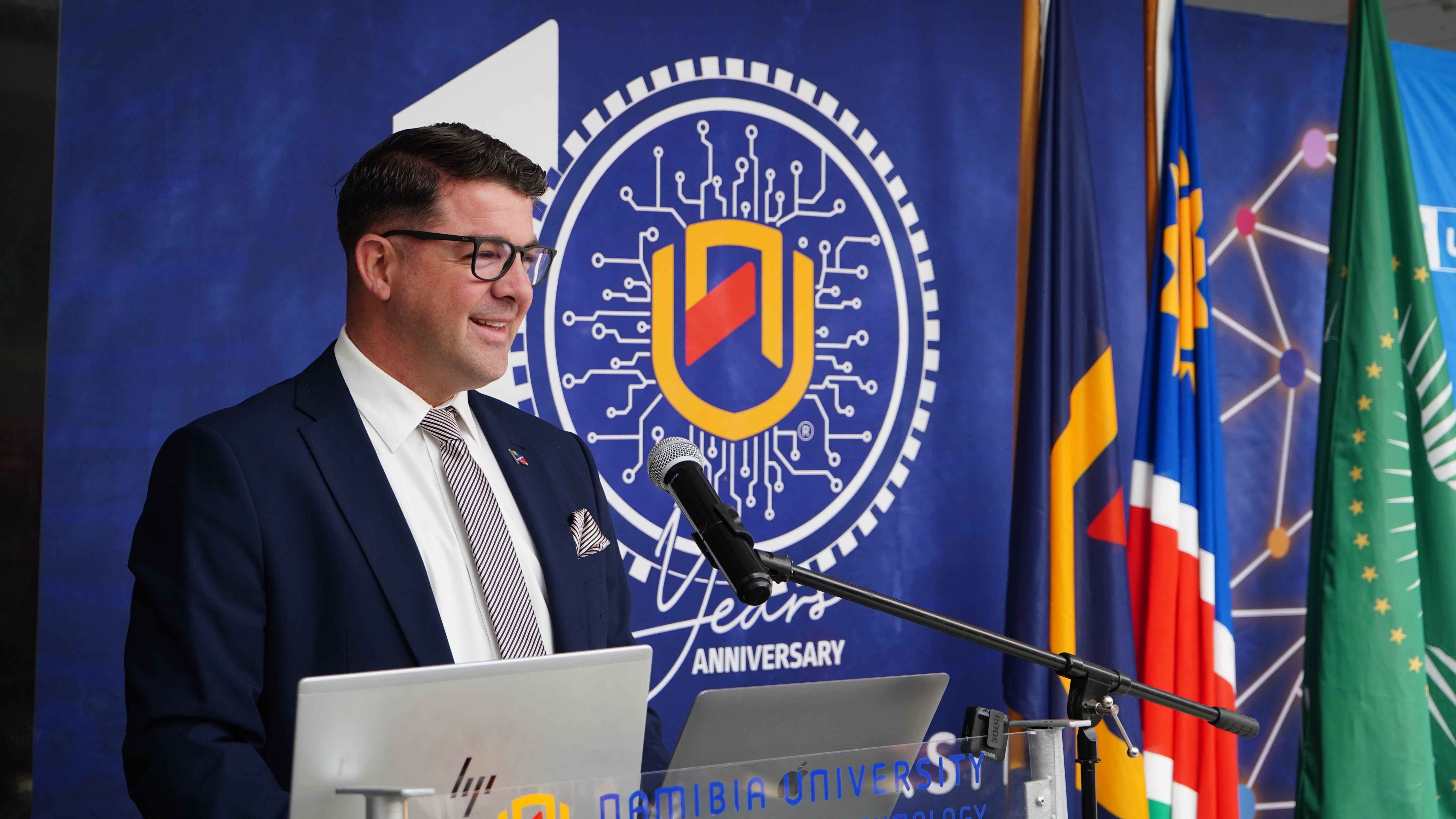 Hon Dino Balotti