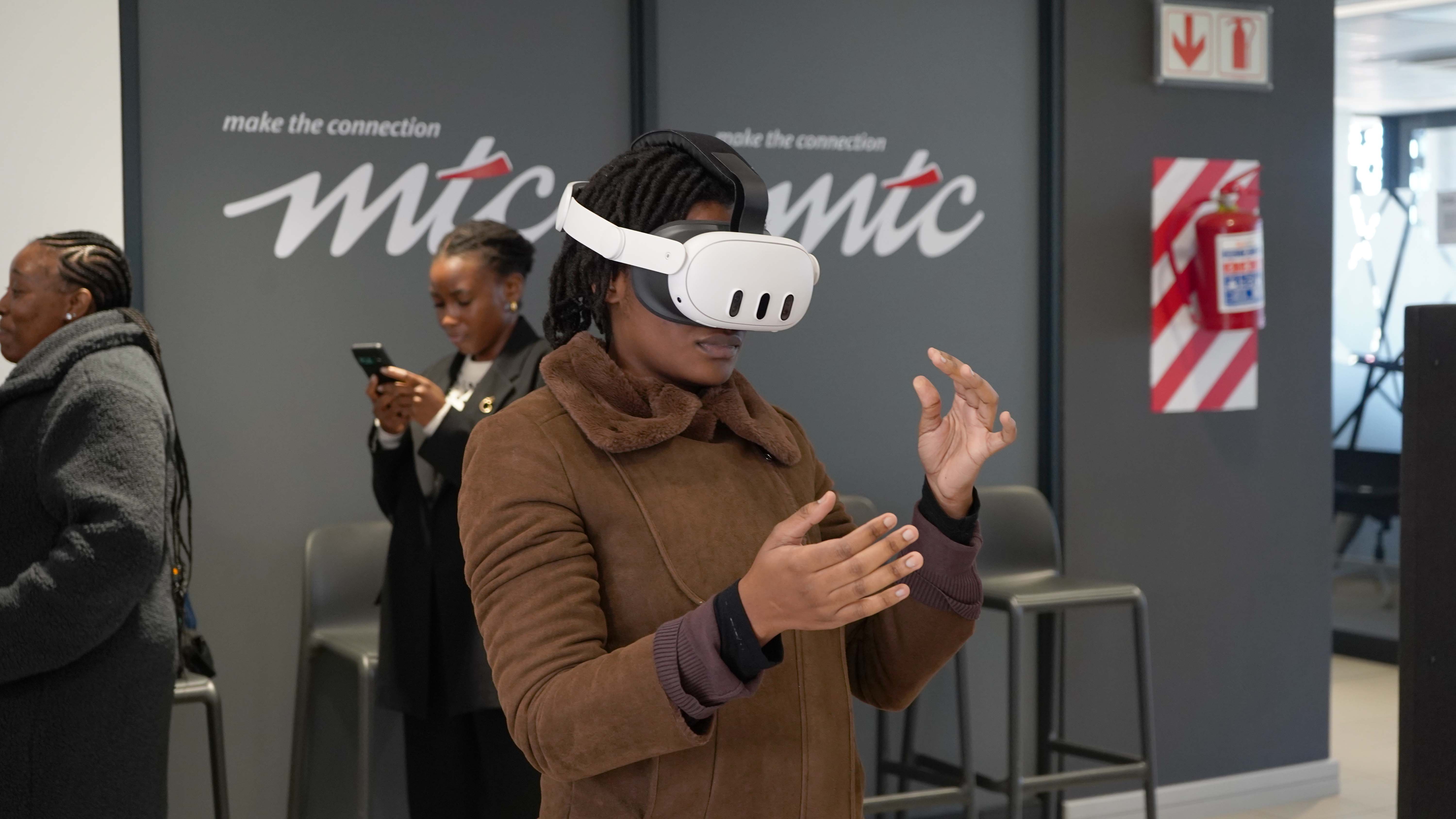 VR