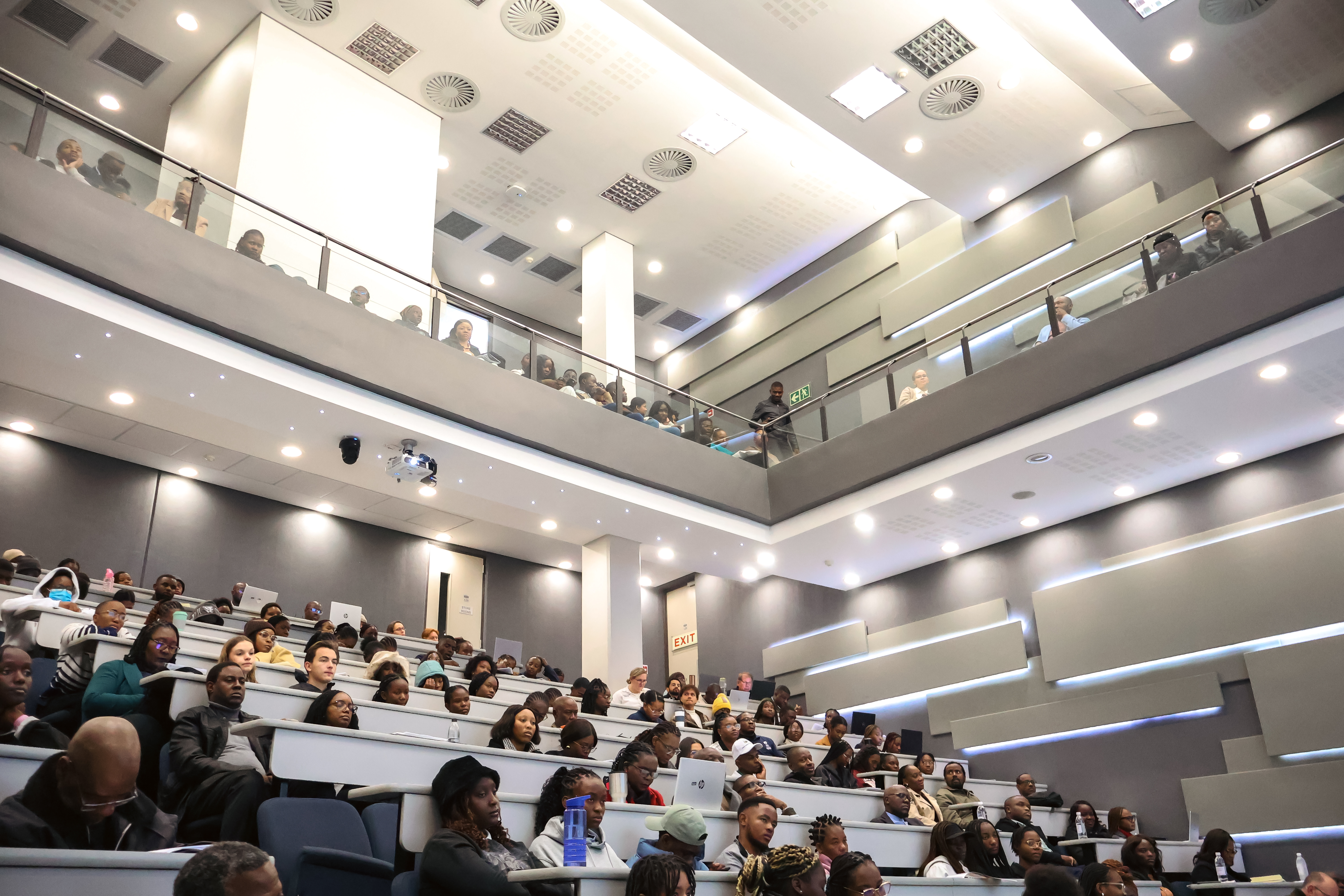 Audience