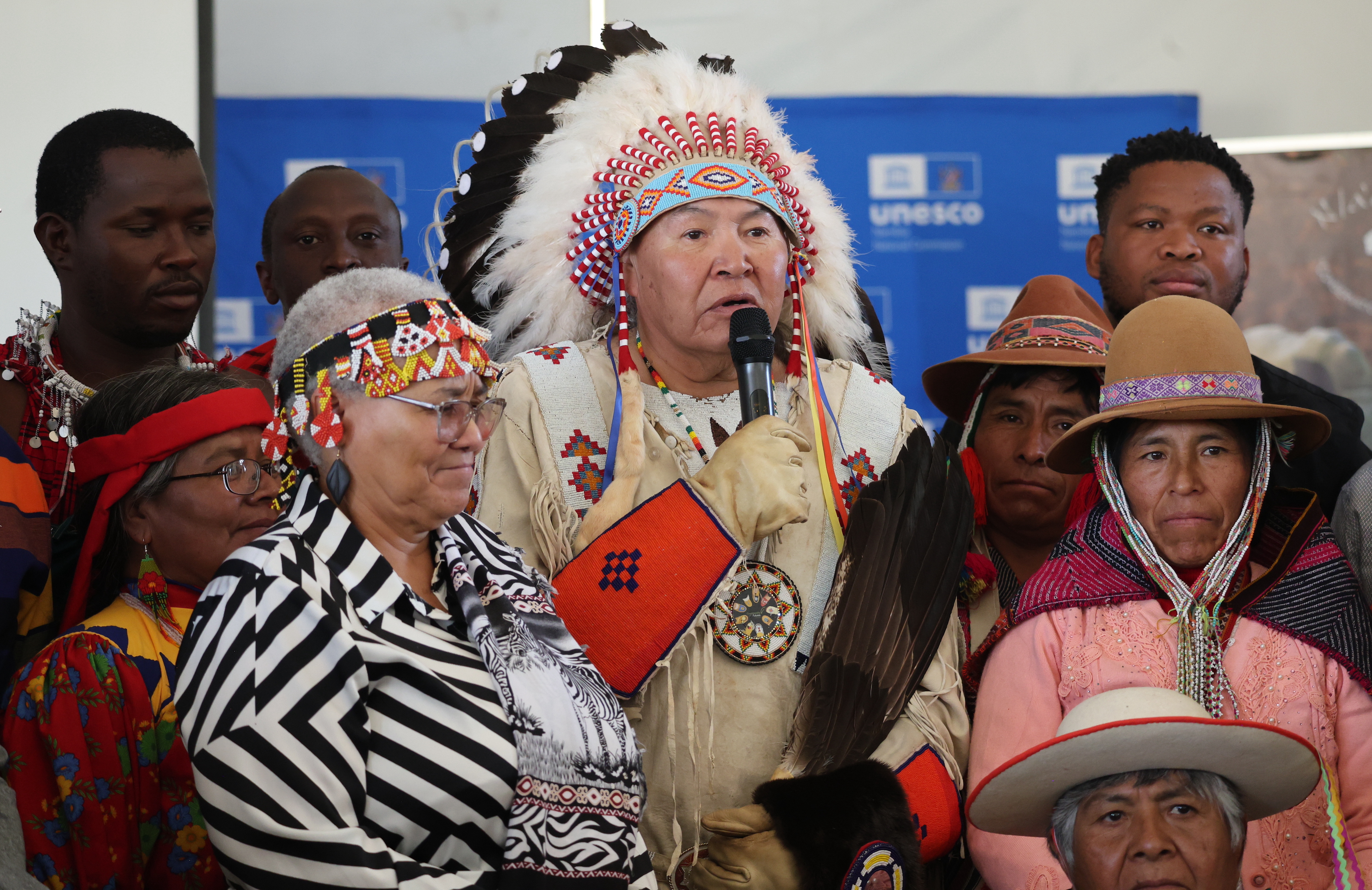 indigenous