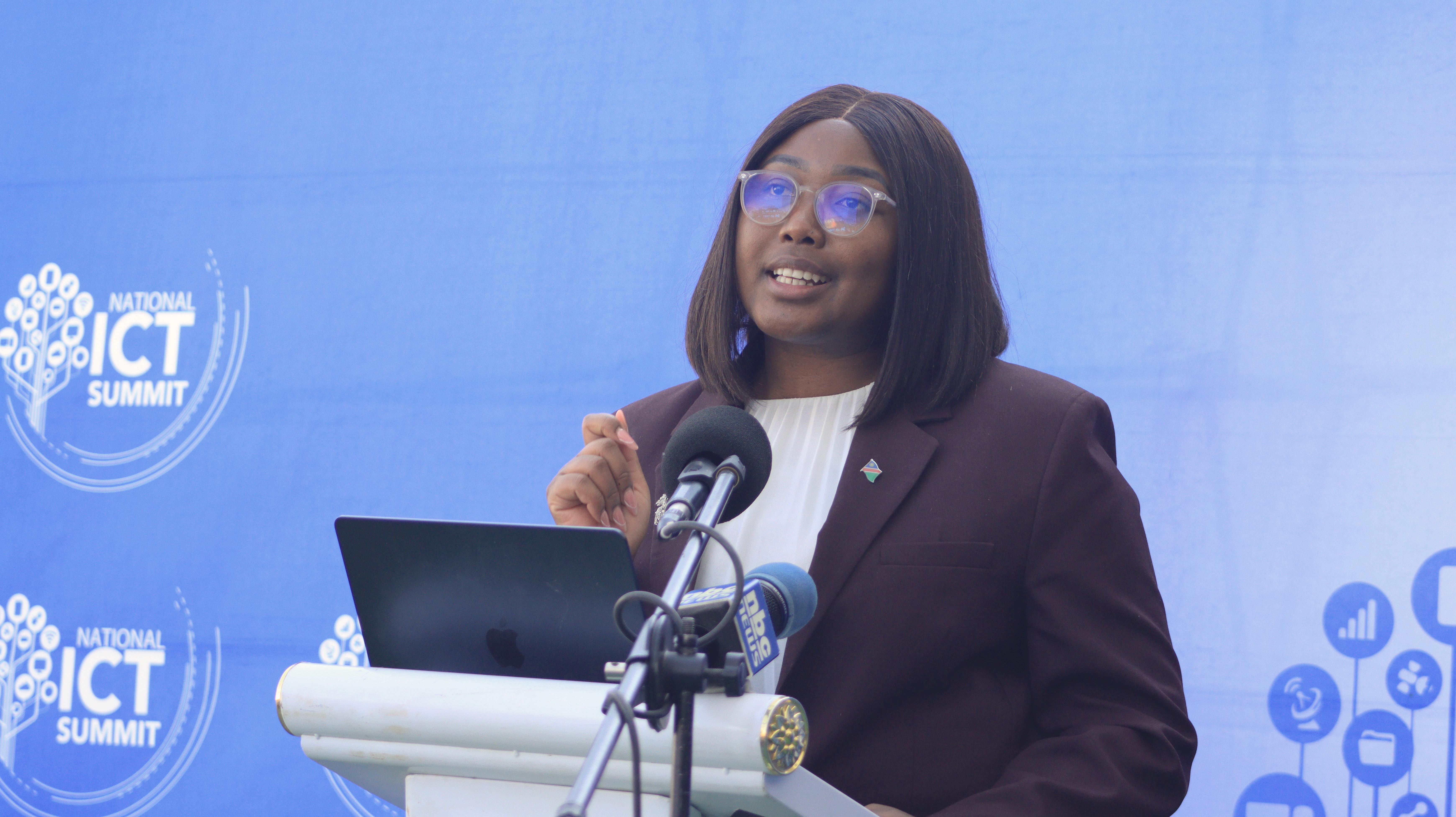 Hon Emma Theofelus