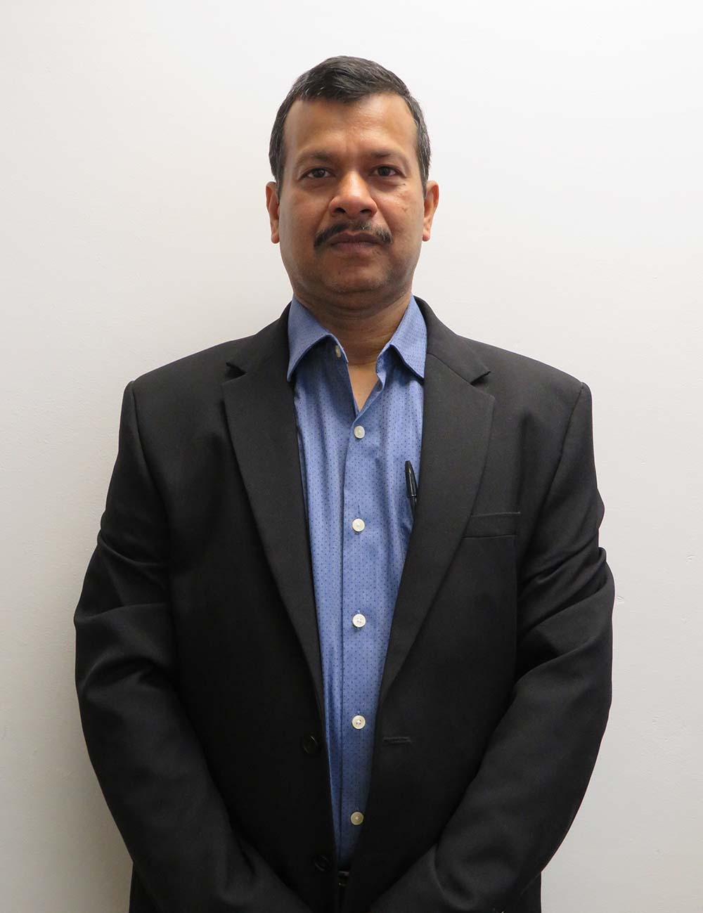 Professor Dipti Ranjan Sahu