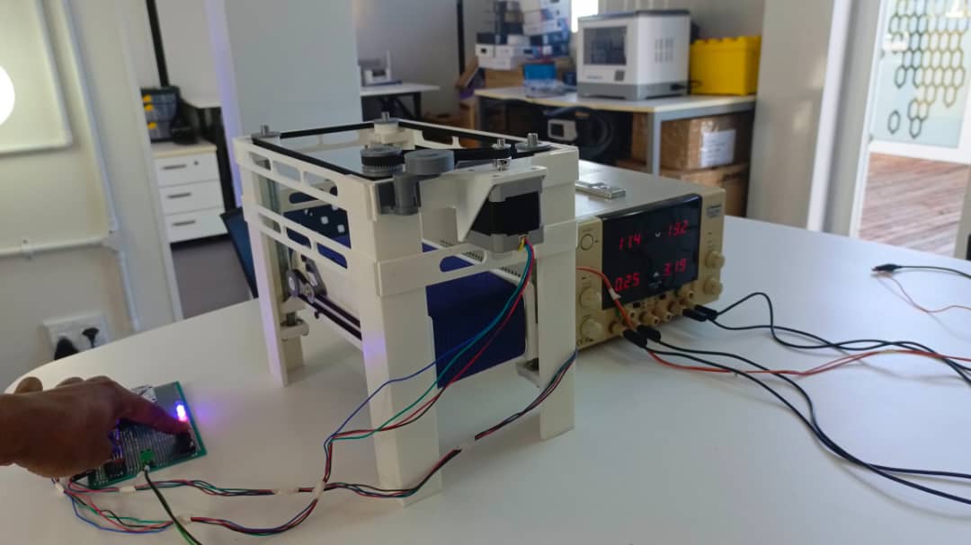 Prototype