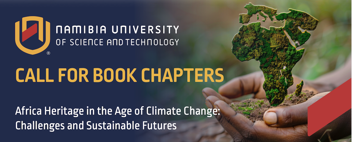 Africa Heritage in the Age of Climate Change: Challenges and Sustainable Futures
