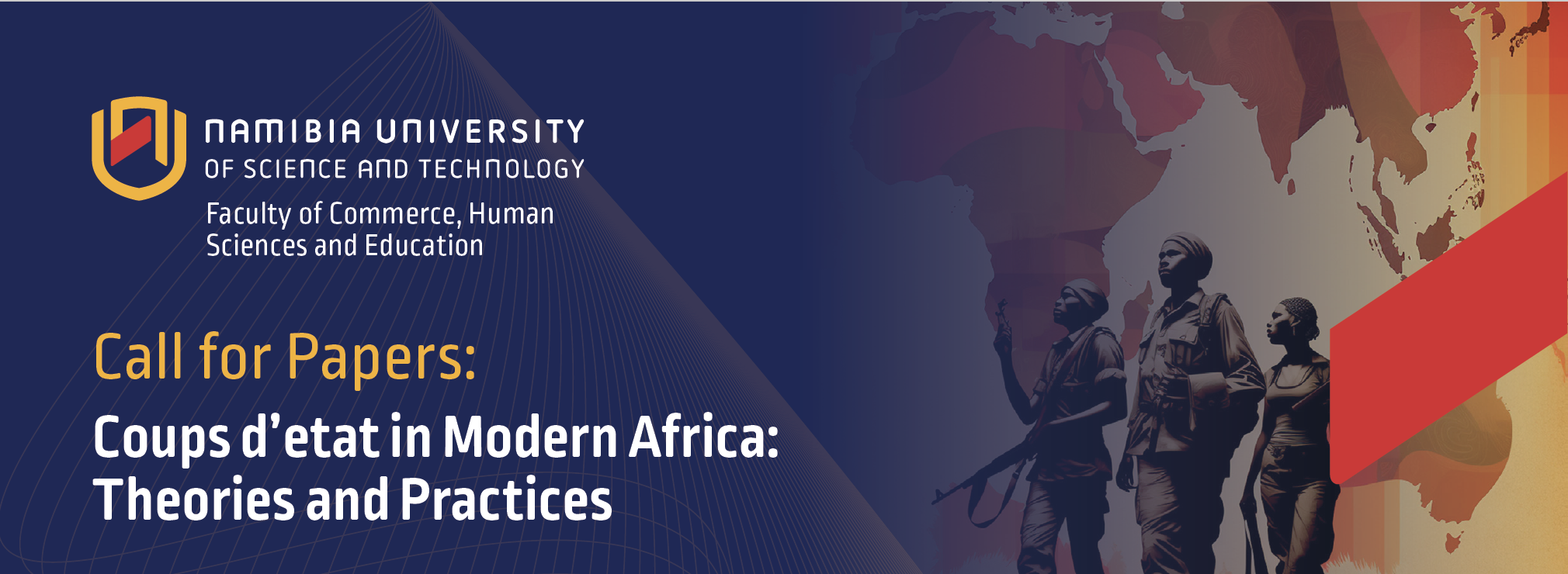 Coups d’etat in Modern Africa: Theories and Practices