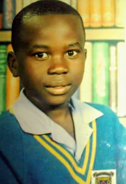 David in Primary School