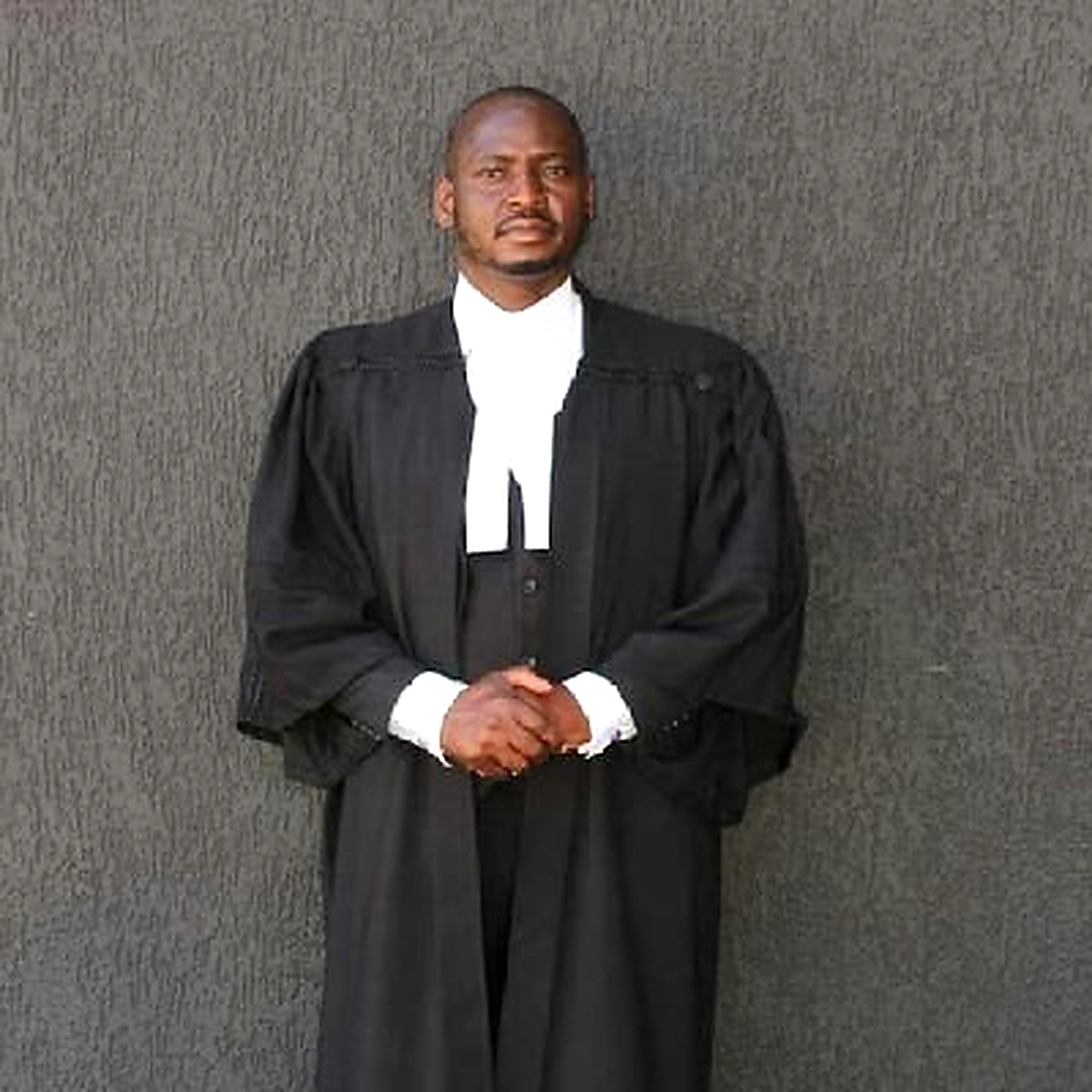 Prof Pilisano Masake