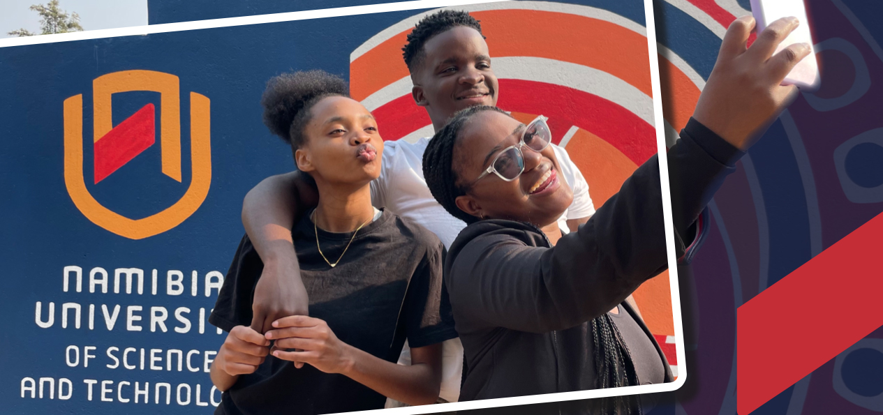 Selfie Competition