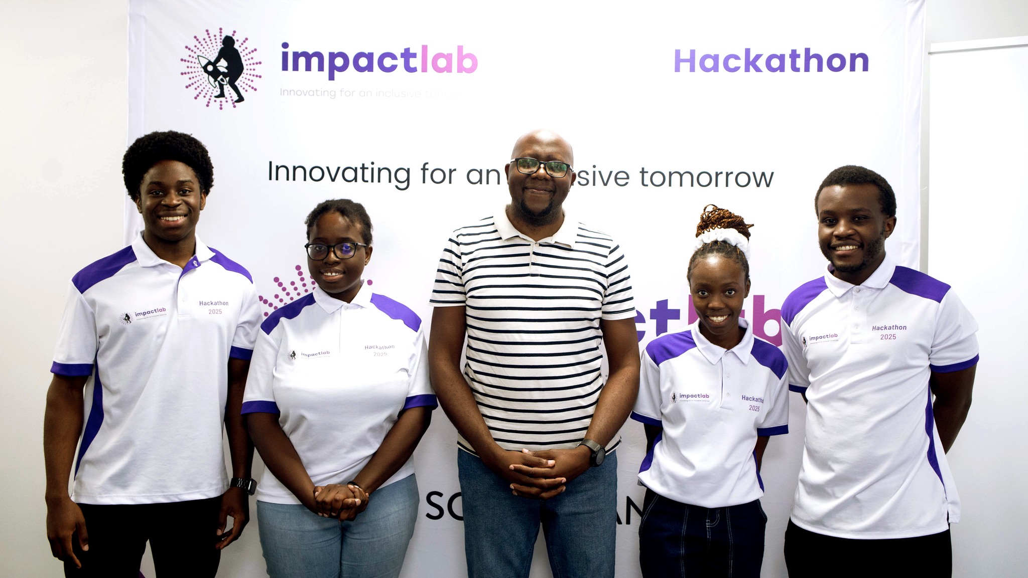 Cultivating Innovation for Societal Impact