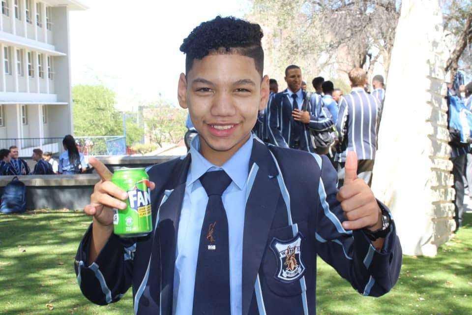 Rian Beukes