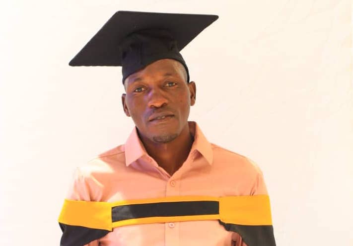 Erastus Ndjamba