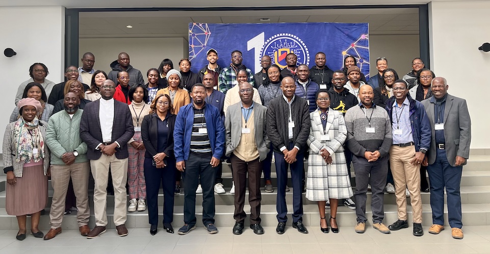 INSight Academic Writing for Publication Winter School and Writing Retreat