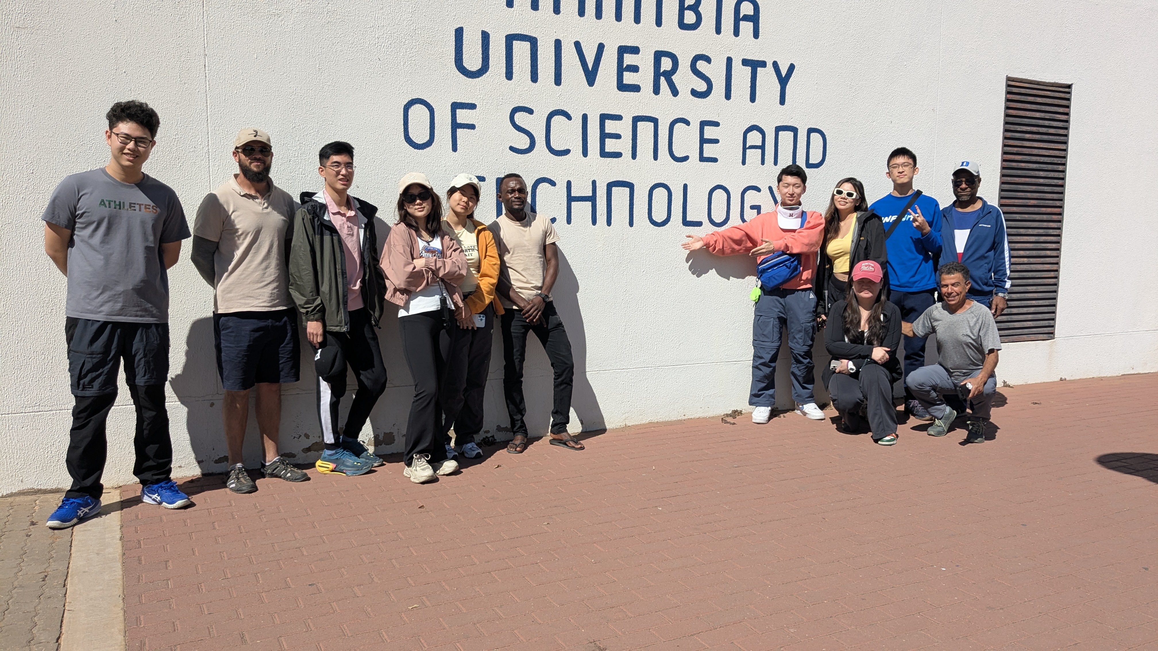 Group Photo