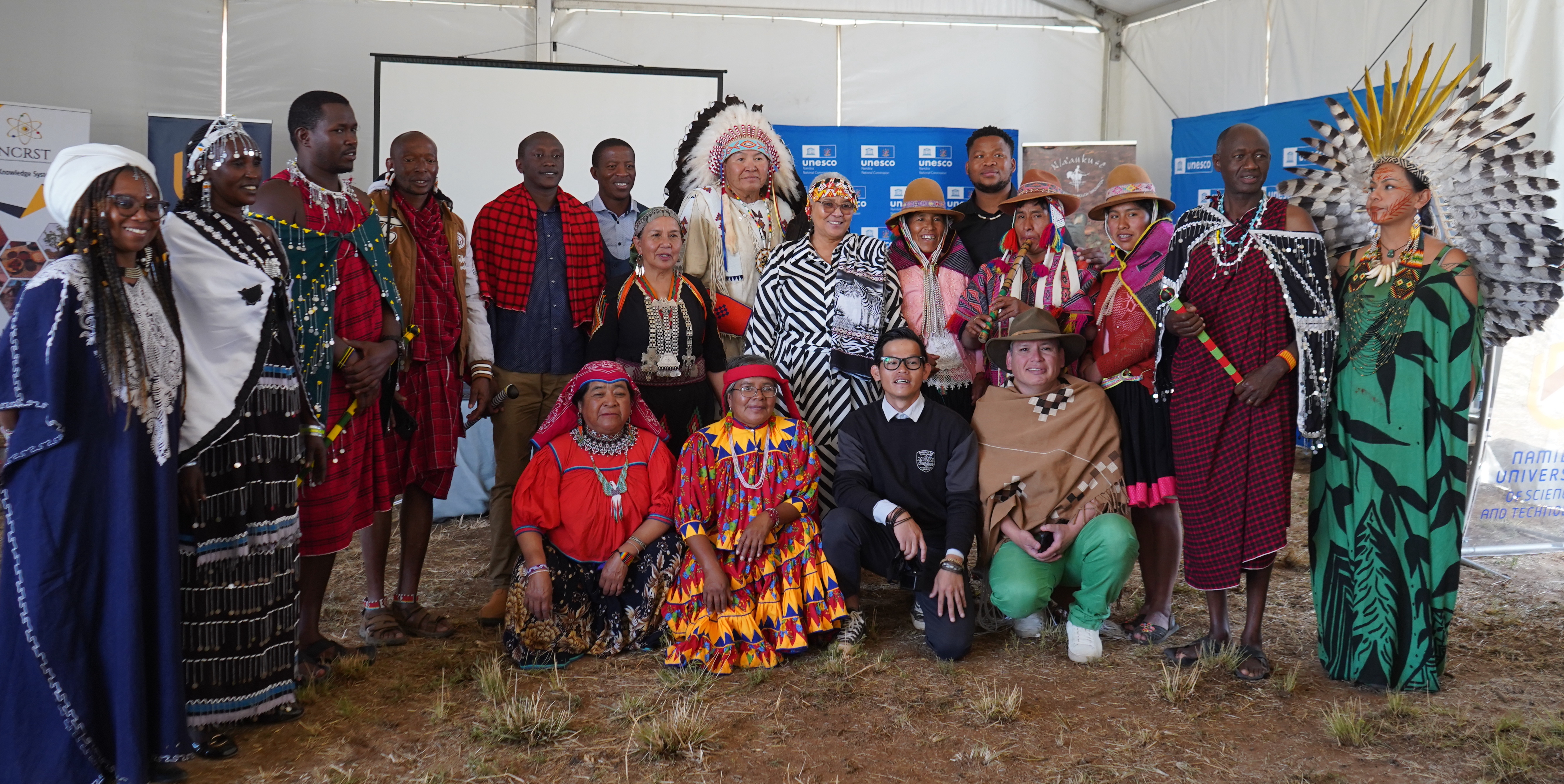indigenous