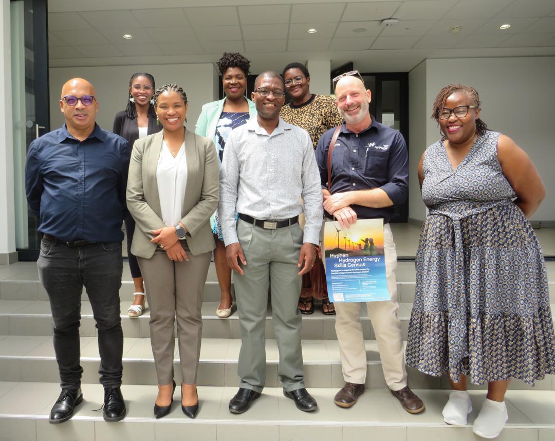 Regional Upscaling PoVE workshop