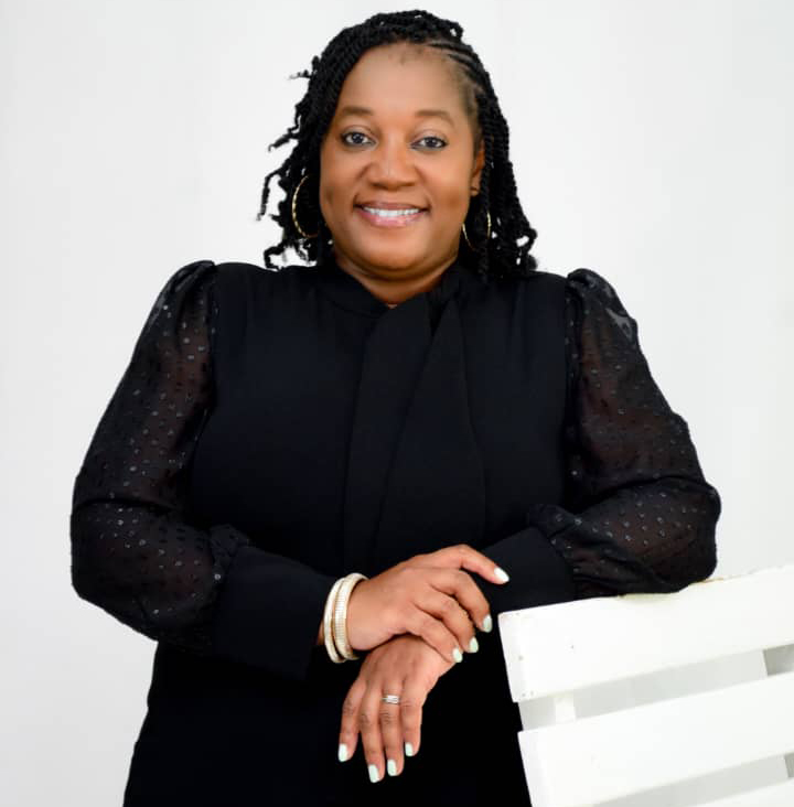 Laurica Celeste Afrikaner