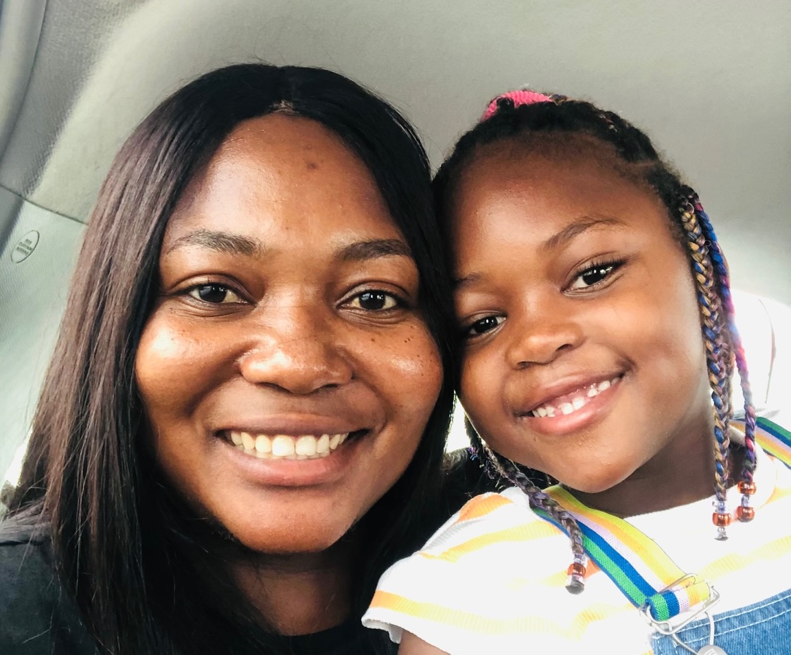 Loss, legacy, and a graduation dedicated to love