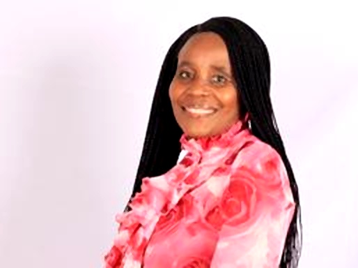 Prof Roswitha Mahalie