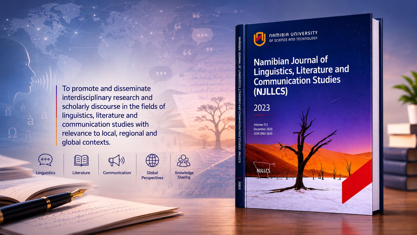 Picture of the Journal