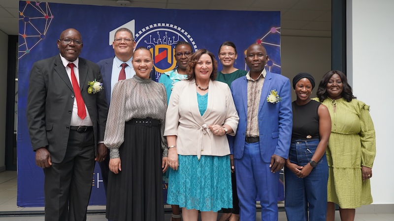 NUST’s Department of Digital Arts and Animation (DAA) is a creative movement rapidly gaining momentum. 
