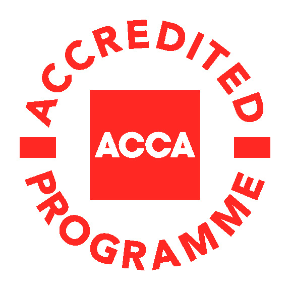 ACCA Logo