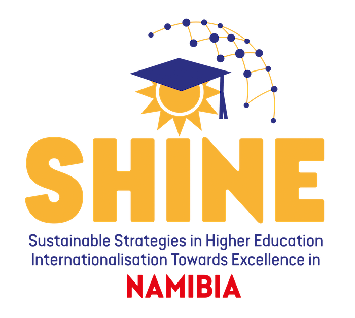 SHINE Namibia