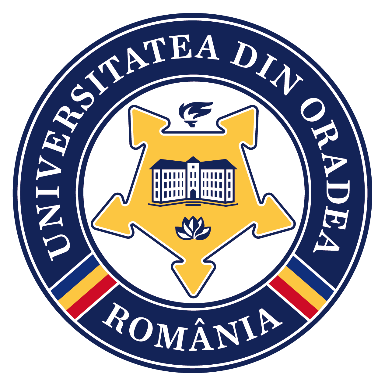 university of oradea